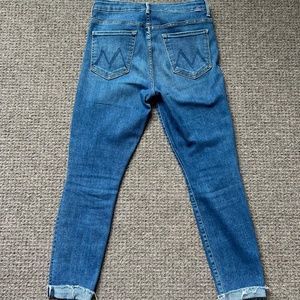 Mother Denim